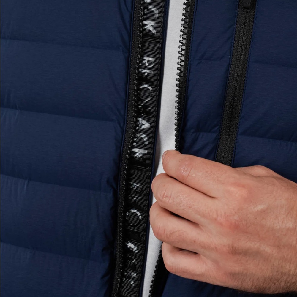 Rhoback 🐶 Glide Down Jacket - Picture 8 of 16